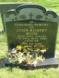 image number Moss John Robert   899